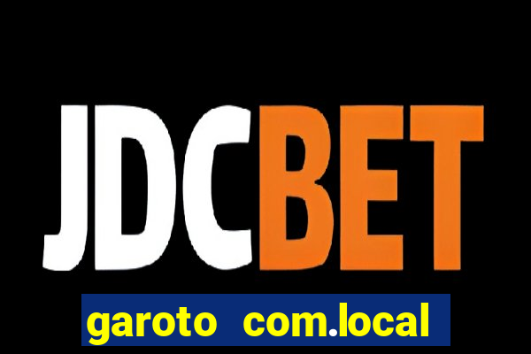 garoto com.local porto alegre